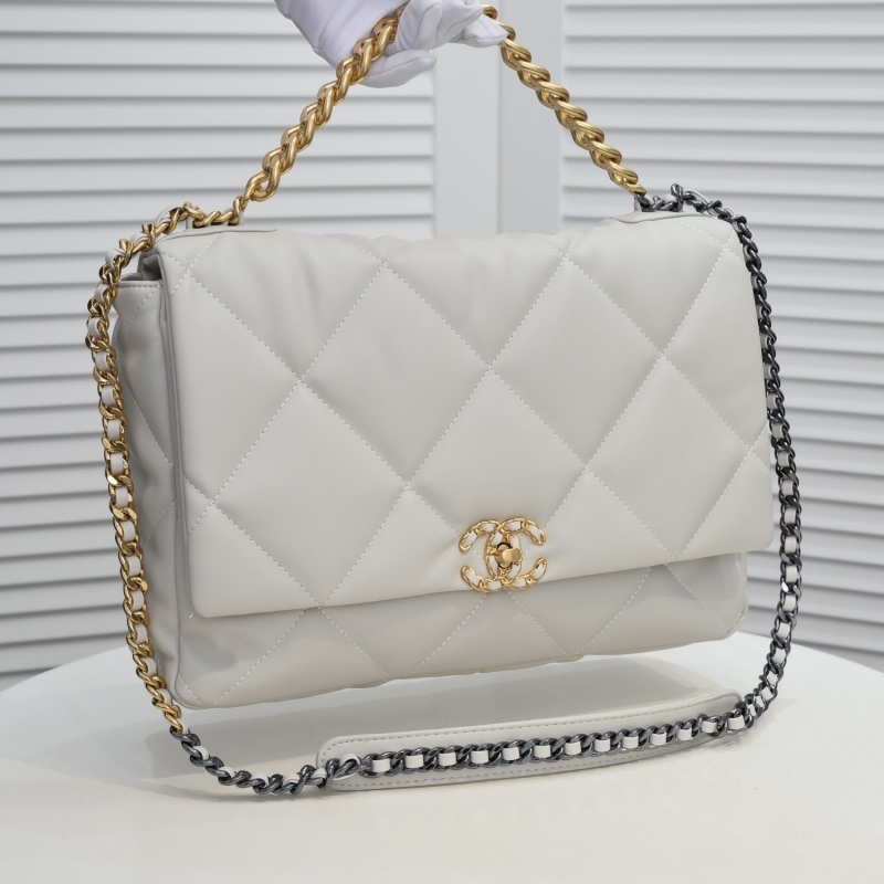 Ch**el 19 bags